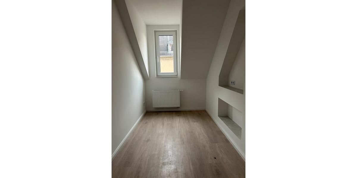 Etagenwohnung Reichenbach im Vogtland Obermylau - 2 Zimmer, 59 m&sup2;, 499&euro; | Angebot:26021803