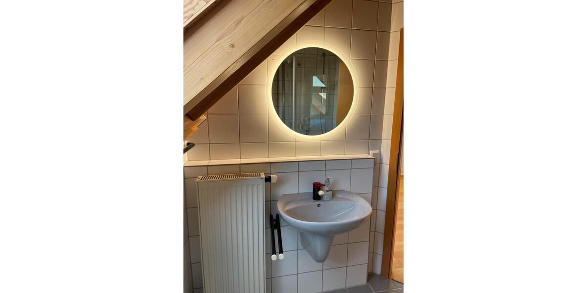 Maisonettenwohnung Schönaich - 2 Zimmer, 44 m&sup2;, 900&euro; | Angebot:26623383