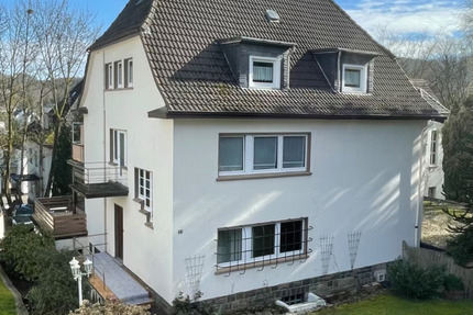 Wohnen auf Zeit Gummersbach - 1 Zimmer, 116 m&sup2;, 500&euro; | Angebot:24681228