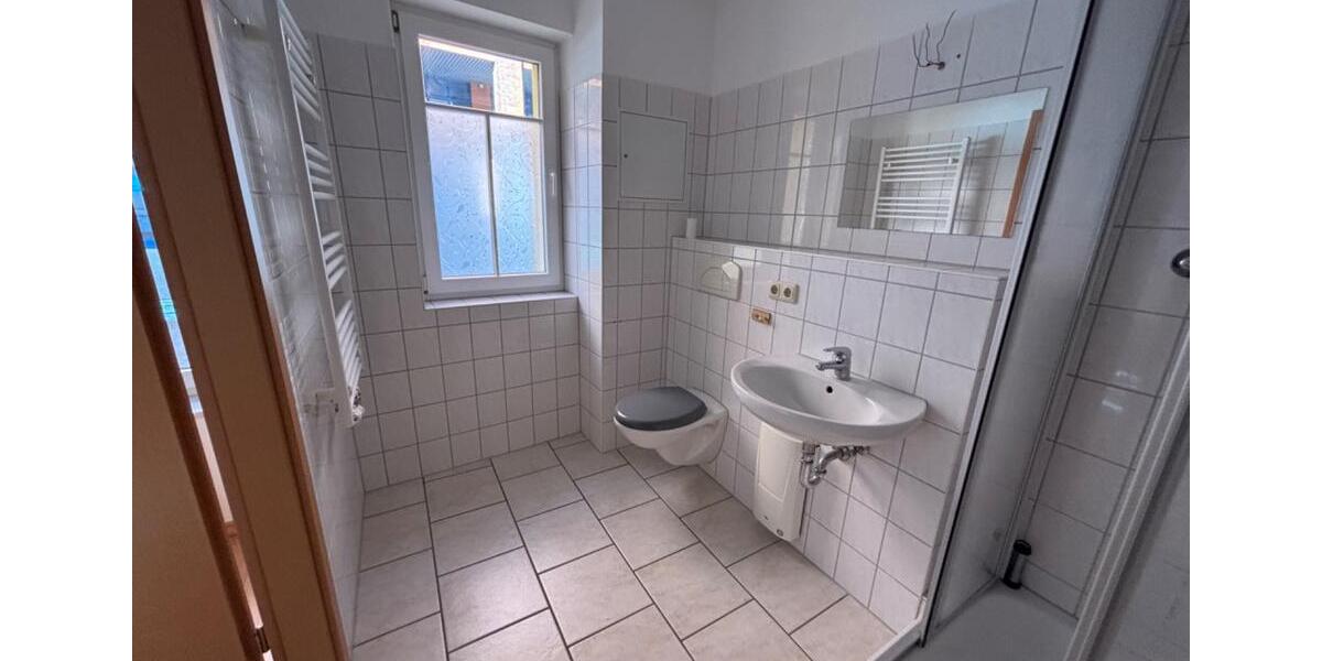 Erdgeschoßwohnung Greifswald - 1 Zimmer, 27 m&sup2;, 325&euro; | Angebot:26645120