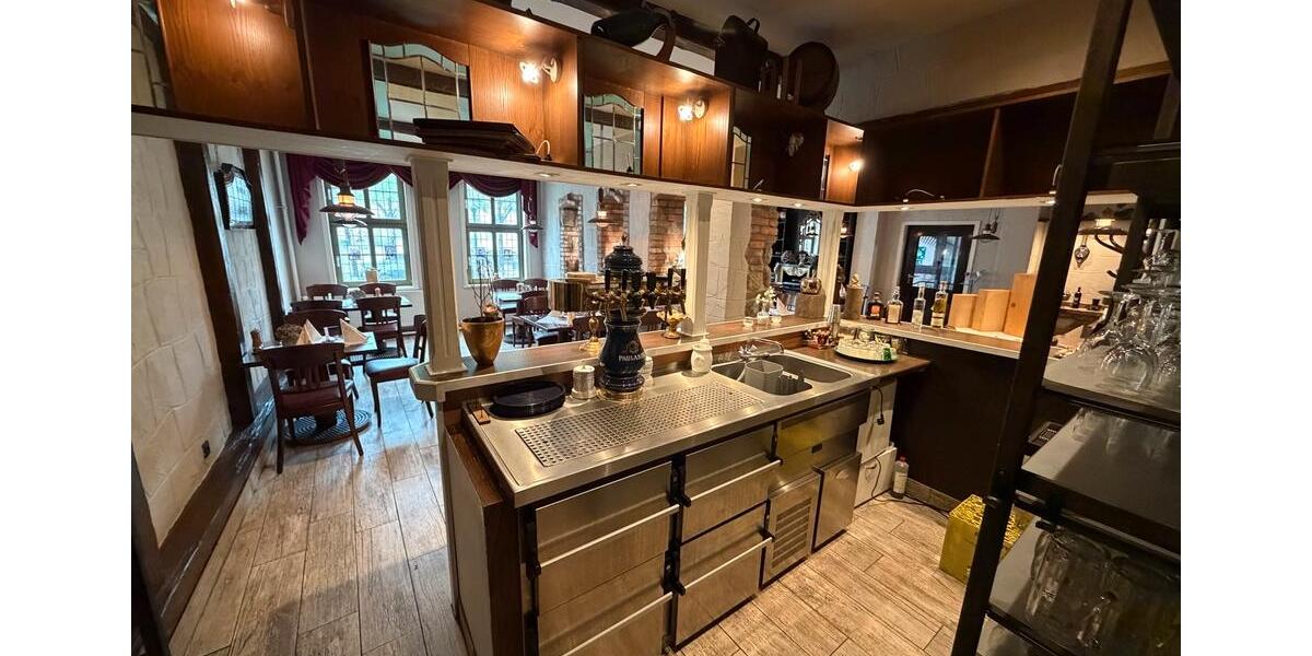 Gewerbeobjekt Quedlinburg - 3.000&euro; | Angebot:26545867