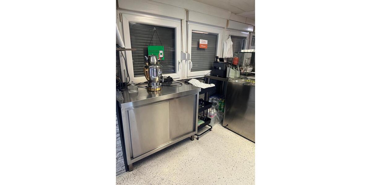 Gewerbeobjekt Pfinztal - 3&euro; | Angebot:25642703