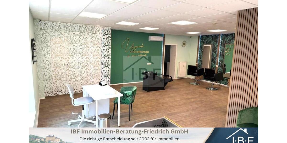 Gewerbeobjekt Siegen Kaan-Marienborn - 1.100&euro; | Angebot:26375717