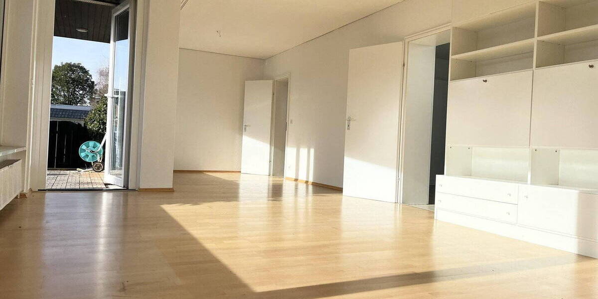 Einfamilienhaus Detmerode / Wolfsburg Detmerode - 5 Zimmer, 122 m&sup2;, 1.450&euro; | Angebot:26092654