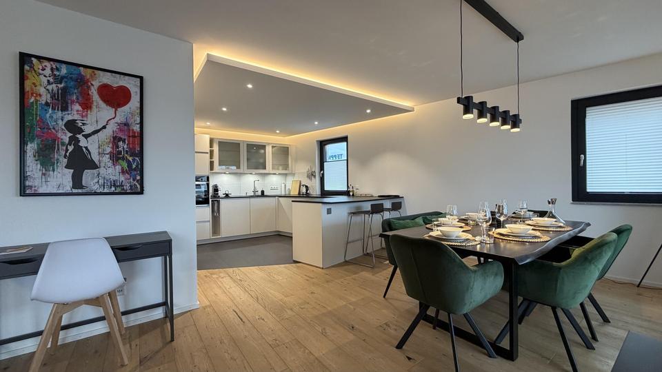 Einfamilienhaus Weil am Rhein - 3.5 Zimmer, 150 m&sup2;, 3.200&euro; | Angebot:25887868