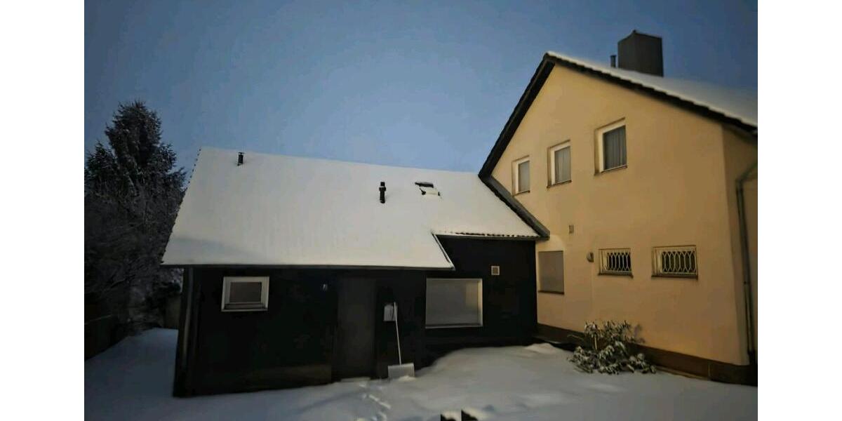 Etagenwohnung Clausthal-Zellerfeld Zellerfeld - 3 Zimmer, 94 m&sup2;, 755&euro; | Angebot:25872996