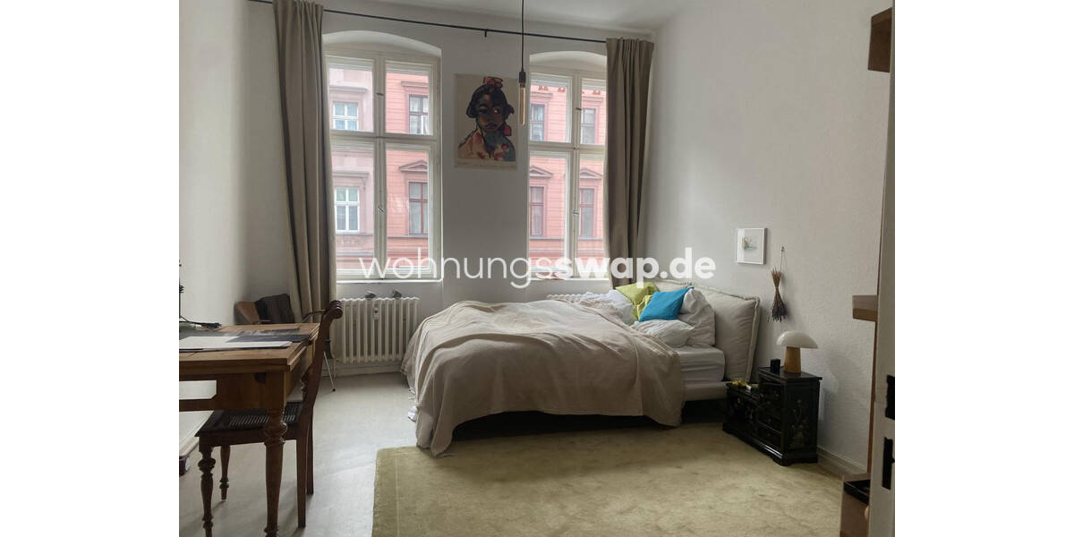 Etagenwohnung Berlin-12209 Lichterfelde - 2 Zimmer, 60 m&sup2;, 550&euro; | Angebot:26217223