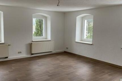 Wohnung Doberschau-Gaußig Gaußig - 2 Zimmer, 42 m&sup2;, 220&euro; | Angebot:26677021