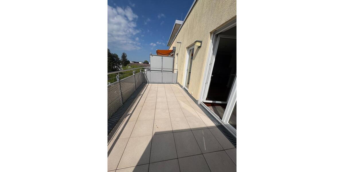 Etagenwohnung Darmstadt Darmstadt-West - 3 Zimmer, 84 m&sup2;, 1.400&euro; | Angebot:26516599