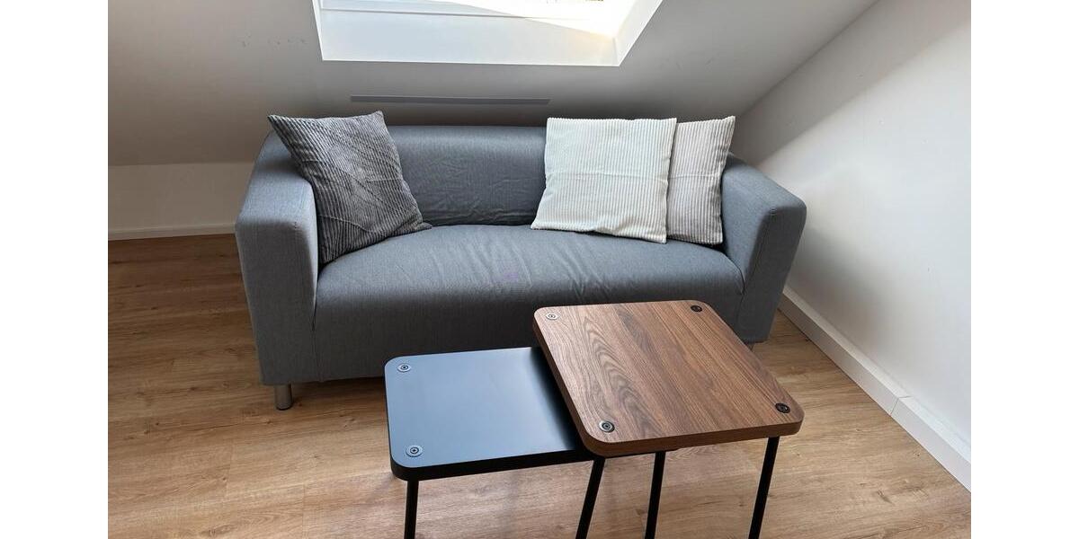 Wohnen auf Zeit Stuttgart Stuttgart-Ost - 10 Zimmer, 85 m&sup2;, 550&euro; | Angebot:26502055