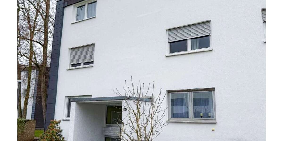 Etagenwohnung Köln Lindenthal - 2 Zimmer, 54 m&sup2;, 930&euro; | Angebot:26726089