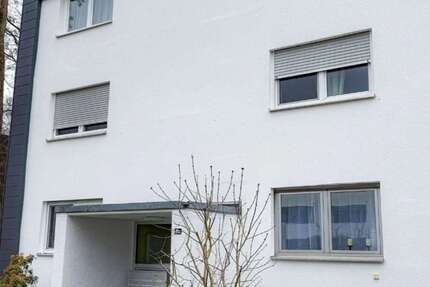 Wohnung Köln Lindenthal - 2 Zimmer, 54 m&sup2;, 930&euro; | Angebot:26726089