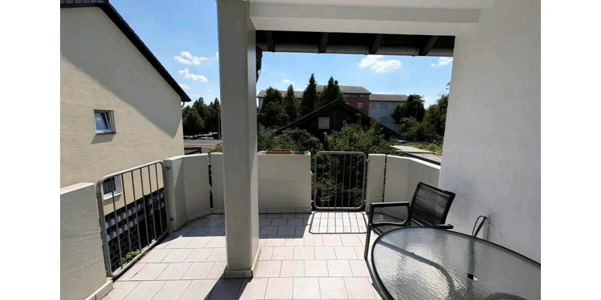 3 Zimmer Wohnung in Mainz-Kastel 3 zimmer