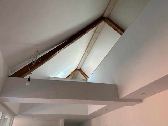 Maisonettenwohnung Haslach im Kinzigtal - 3.5 Zimmer, 101 m&sup2;, 1.250&euro; | Angebot:26664892