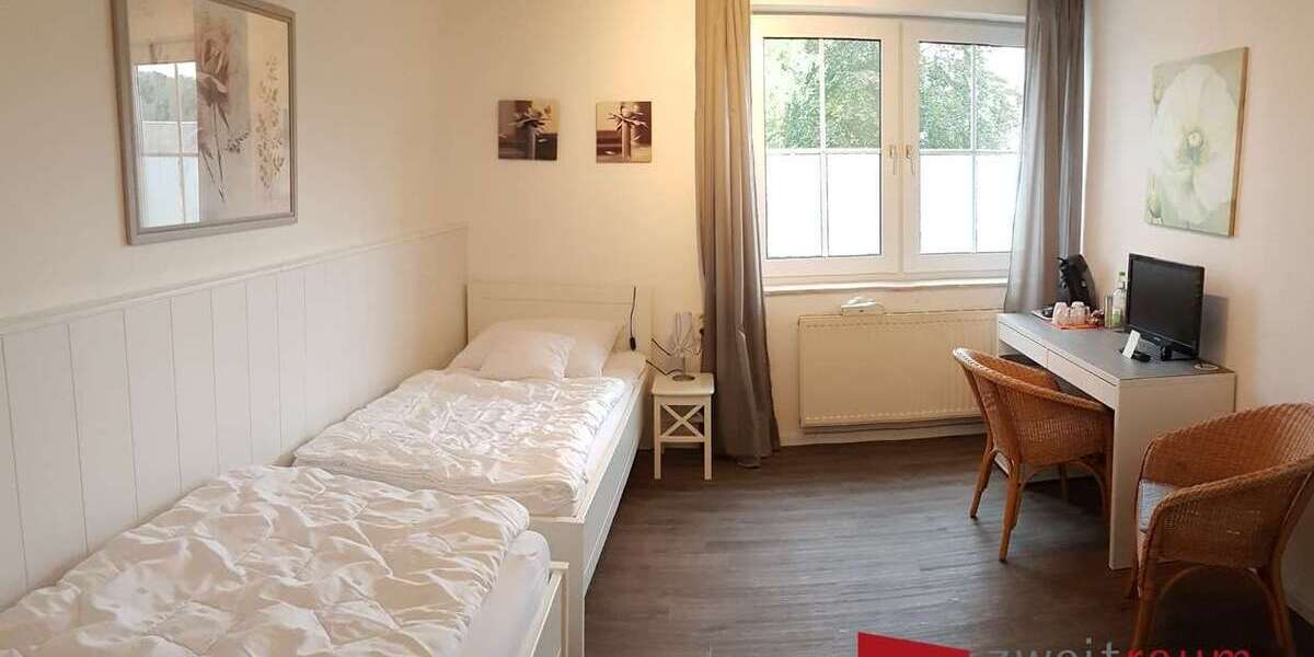 Zimmer Osnabrück Nahne - 1 Zimmer, 530&euro; | Angebot:26754912