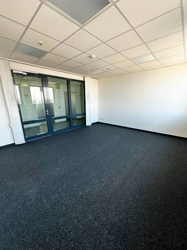 Büroeinheit in exklusivem Bürogebäude - All-in-Miete