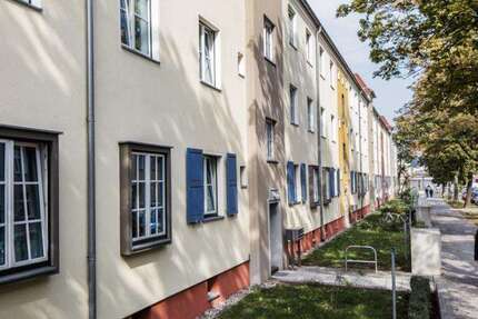 Wohnung Brandenburg an der Havel Ring - 2 Zimmer, 50 m&sup2;, 451&euro; | Angebot:25255356