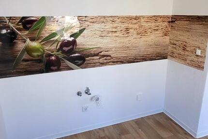 Bezugsfertige 2 Raumwohnung in toller Lage! 2 zimmer