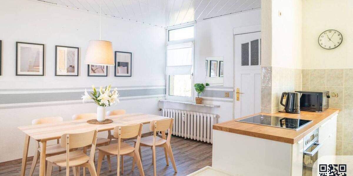 Etagenwohnung Strausberg - 4 Zimmer, 3.707&euro; | Angebot:26637704