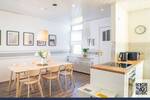 Etagenwohnung Strausberg - 4 Zimmer, 3.707&euro; | Angebot:26637704