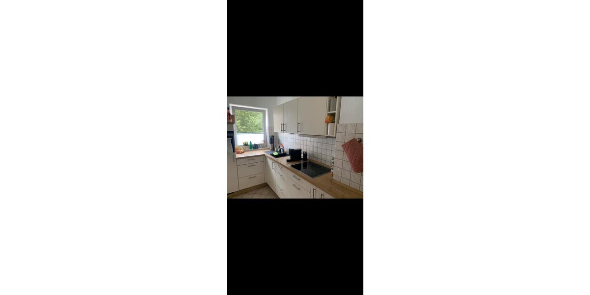 Hochparterre Ratingen - 2 Zimmer, 56 m&sup2;, 600&euro; | Angebot:26686412