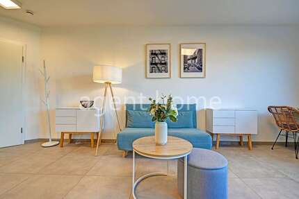 Wohnung Stuttgart Vaihingen - 1 Zimmer, 38 m&sup2;, 1.080&euro; | Angebot:25376171