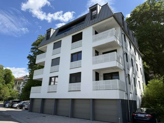 Zimmer Kempten Auf dem Lindenberg - 2 Zimmer, 1.750&euro; | Angebot:26624052