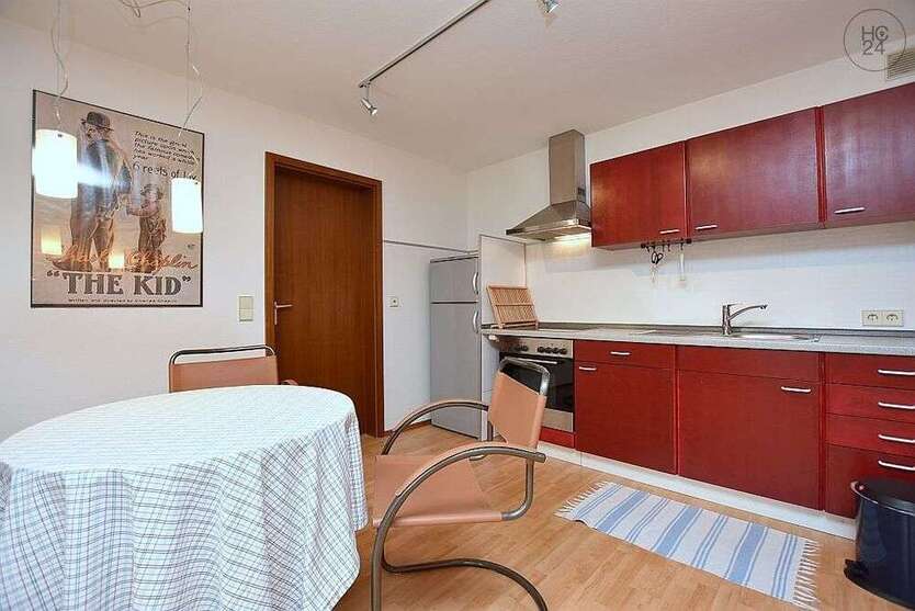 Wohnung zum Mieten in Korntal-Münchingen 720 € 38 m²