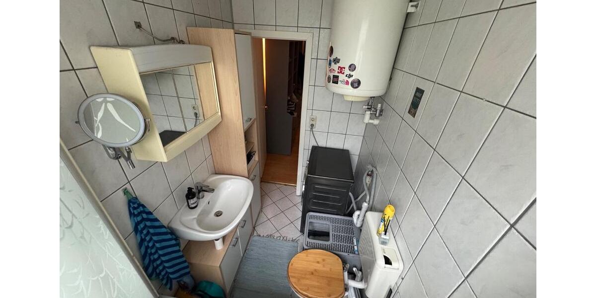 Erdgeschoßwohnung Bayreuth City - 3 Zimmer, 65 m&sup2;, 500&euro; | Angebot:26241333