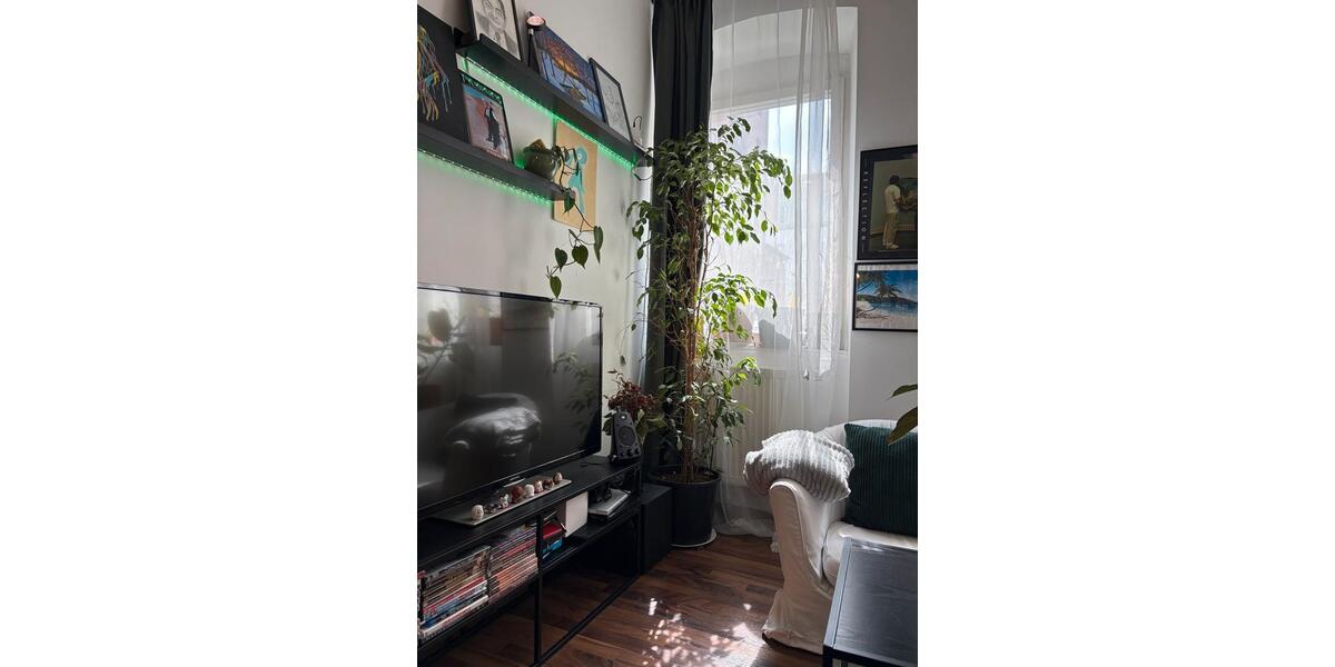 Wohnen auf Zeit Nürnberg Gleißhammer - 2 Zimmer, 55 m&sup2;, 900&euro; | Angebot:26367928