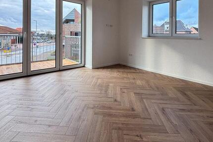 Elegante Maisonette Wohnung im Zentrum von Ochtrup - zur Miete! 4 zimmer