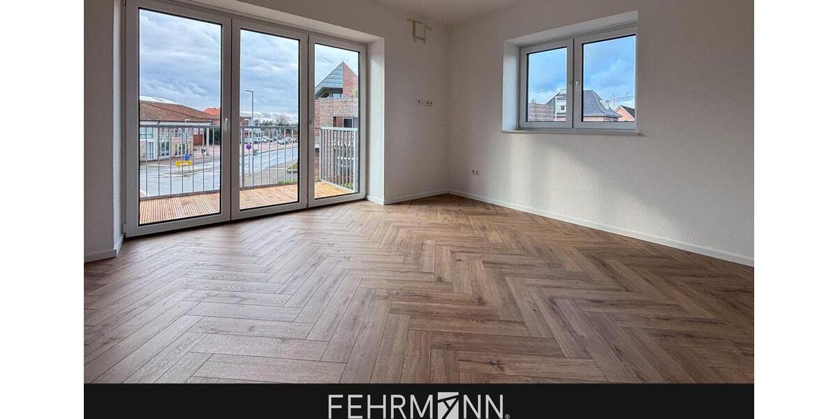 Elegante Maisonette Wohnung im Zentrum von Ochtrup - zur Miete! 4 zimmer