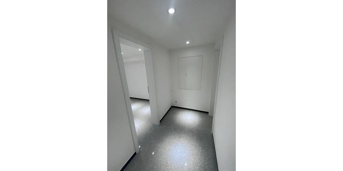 Erdgeschoßwohnung Linden - 1.5 Zimmer, 45 m&sup2;, 500&euro; | Angebot:24750620