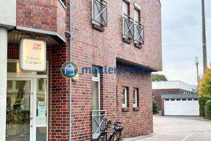 Einzelhandel in Esens 575 € 58.96 m² zimmer