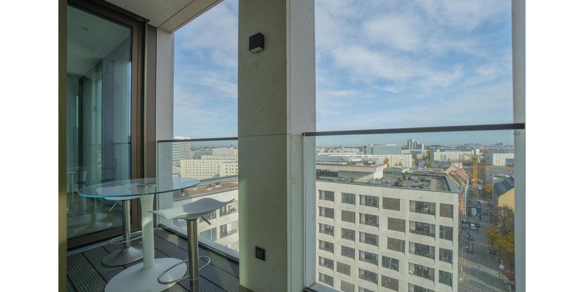 Etagenwohnung Berlin Mitte - 3 Zimmer, 93 m&sup2;, 2.950&euro; | Angebot:23472108