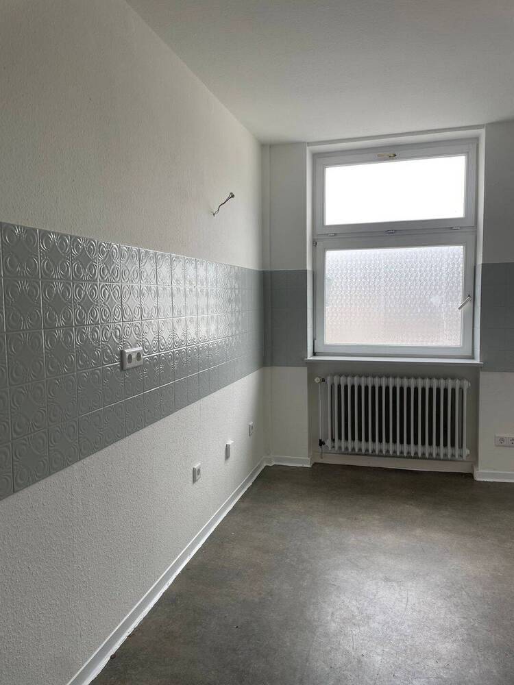 **3,5 Zimmer-Wohnung in Alt-Arnsberg zentral**