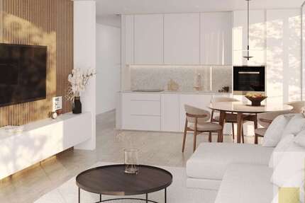 Wohnung zum Mieten in Kumhausen 990 € 63.74 m² 2 zimmer