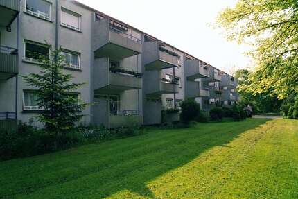 Wohnung Stuttgart Vaihingen - 2 Zimmer, 53 m&sup2;, 615&euro; | Angebot:26825408