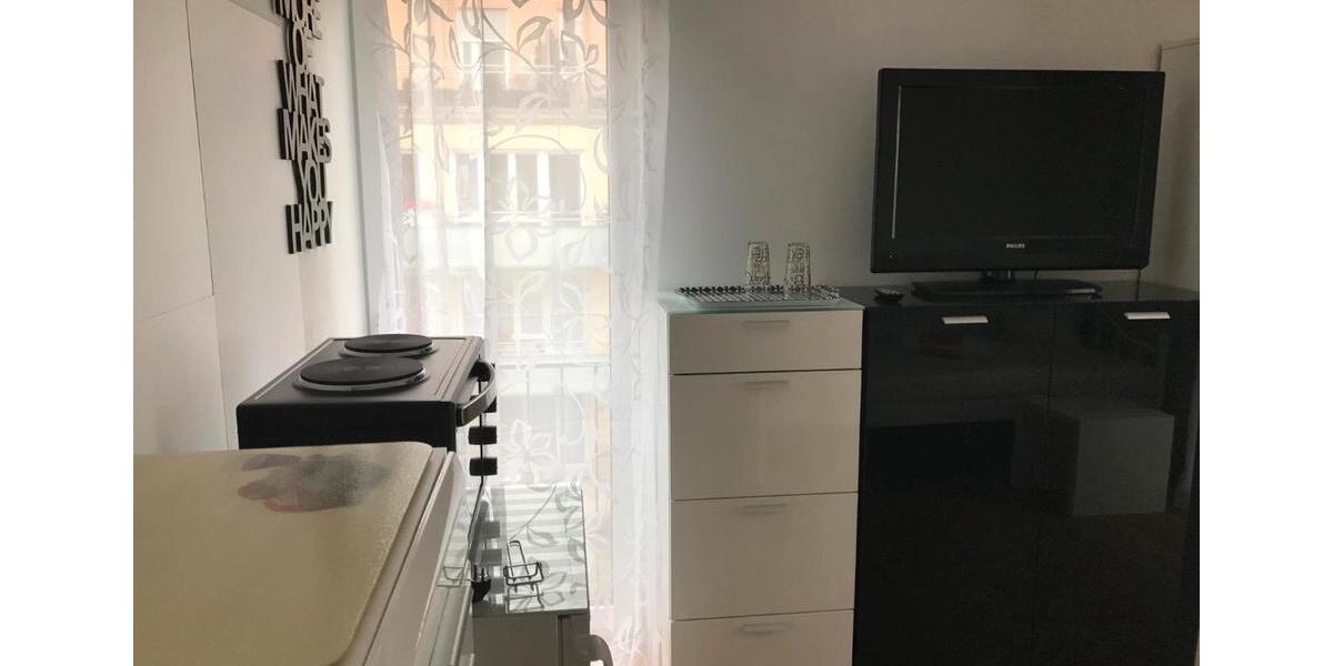 Wohnen auf Zeit Garching bei München - 1 Zimmer, 15 m&sup2;, 690&euro; | Angebot:24685859