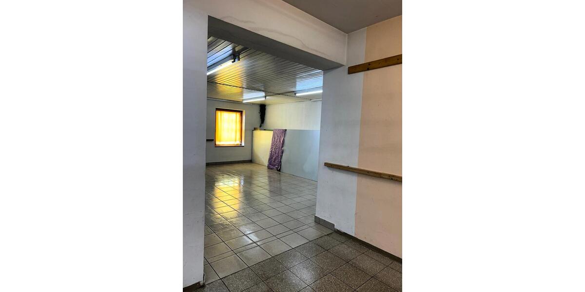 Gewerbeobjekt Schmidgaden - 780&euro; | Angebot:25999178