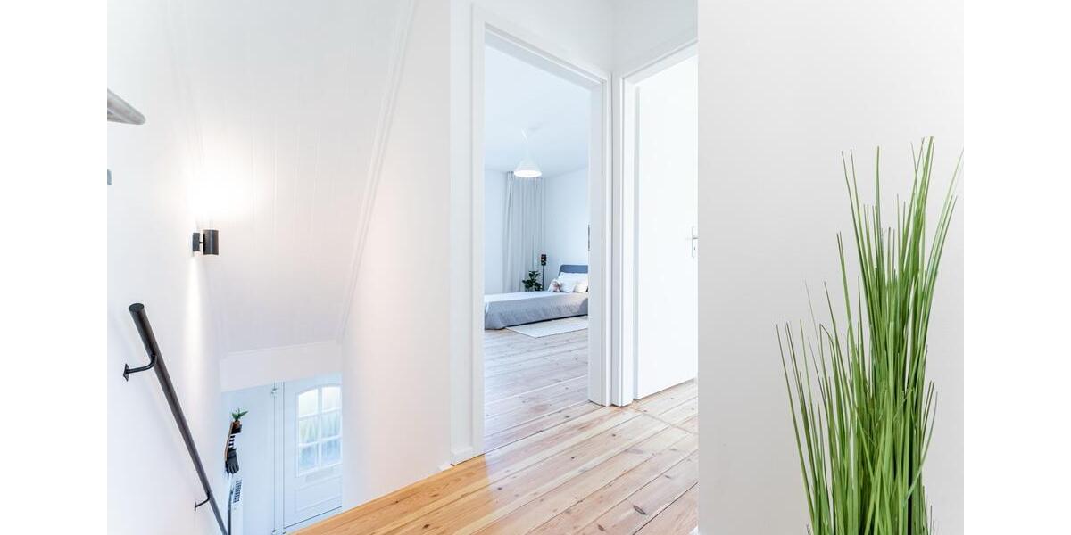 Reihenhaus Berlin Treptow-Köpenick - 4 Zimmer, 100 m&sup2;, 2.390&euro; | Angebot:26412652