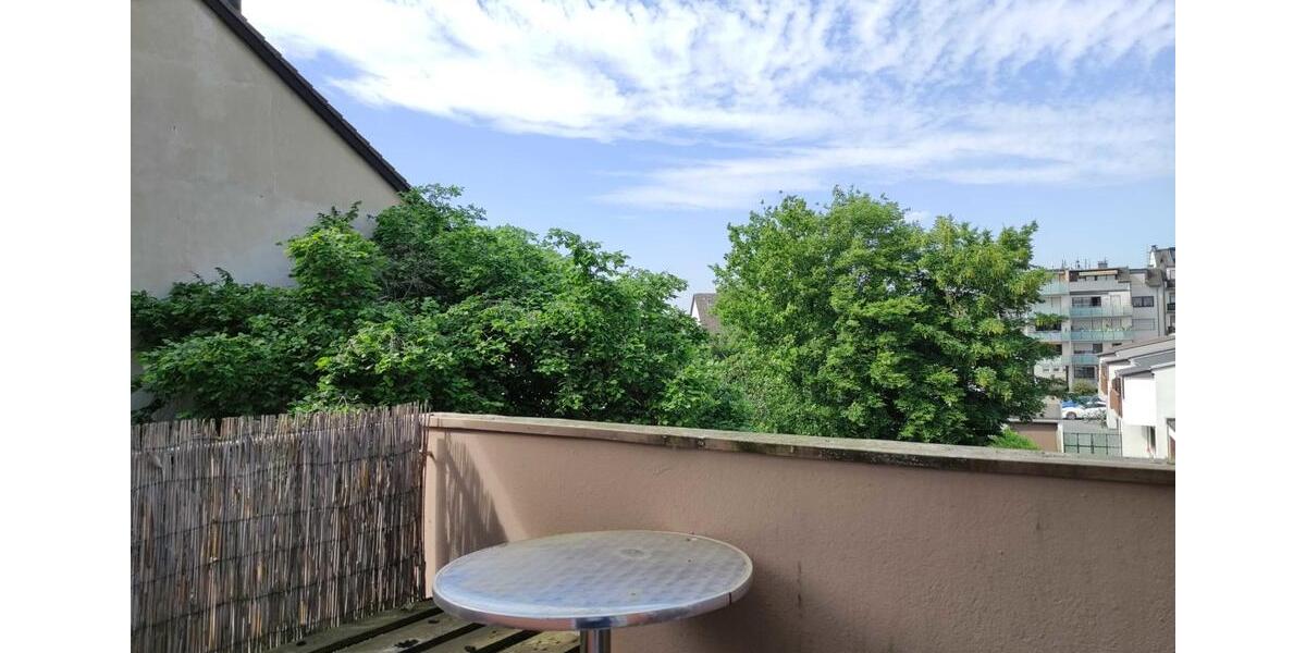 Etagenwohnung Leverkusen Opladen - 2 Zimmer, 60 m&sup2;, 612&euro; | Angebot:24717046