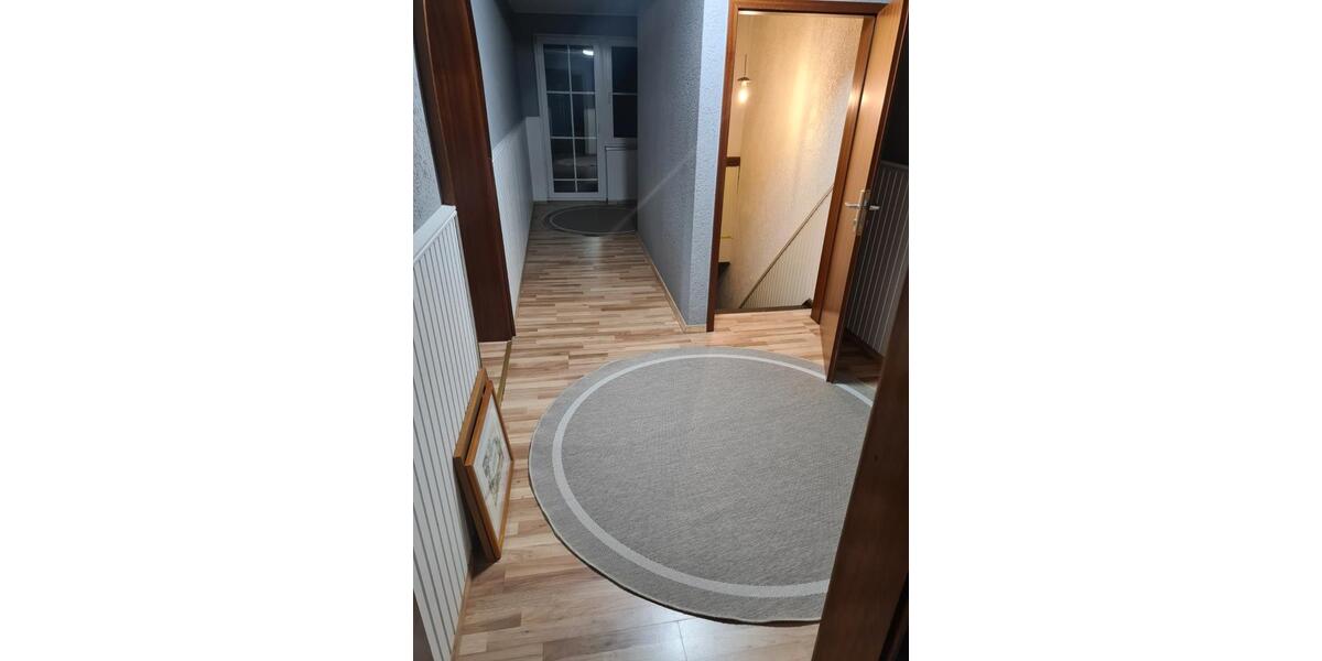 Etagenwohnung Bückeburg - 3 Zimmer, 120 m&sup2;, 845&euro; | Angebot:26632965