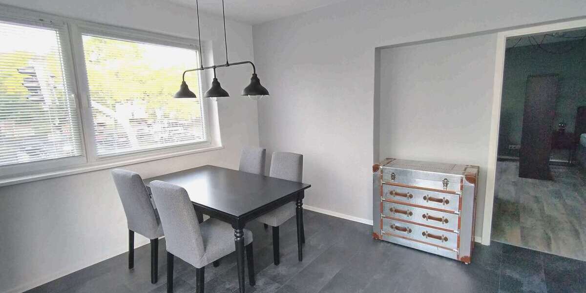 Etagenwohnung Kassel Niederzwehren - 1.5 Zimmer, 56 m&sup2;, 560&euro; | Angebot:25985770