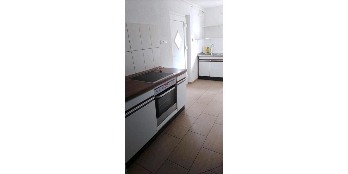 Erdgeschoßwohnung Horb am Neckar - 2 Zimmer, 60 m&sup2;, 900&euro; | Angebot:26612885