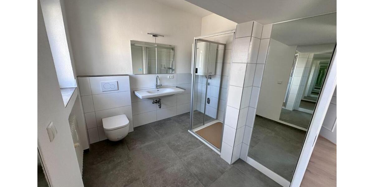 Etagenwohnung Bad Wörishofen - 2.5 Zimmer, 80 m&sup2;, 1.040&euro; | Angebot:25870722