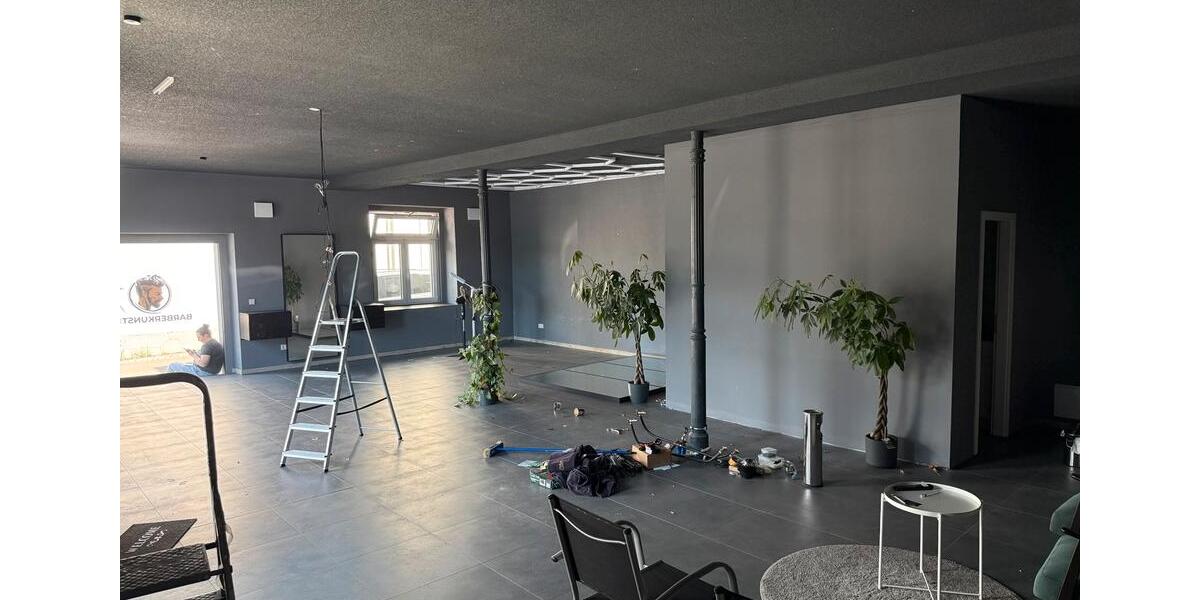 Gewerbeobjekt Rielasingen-Worblingen Worblingen - 1.850&euro; | Angebot:26511070