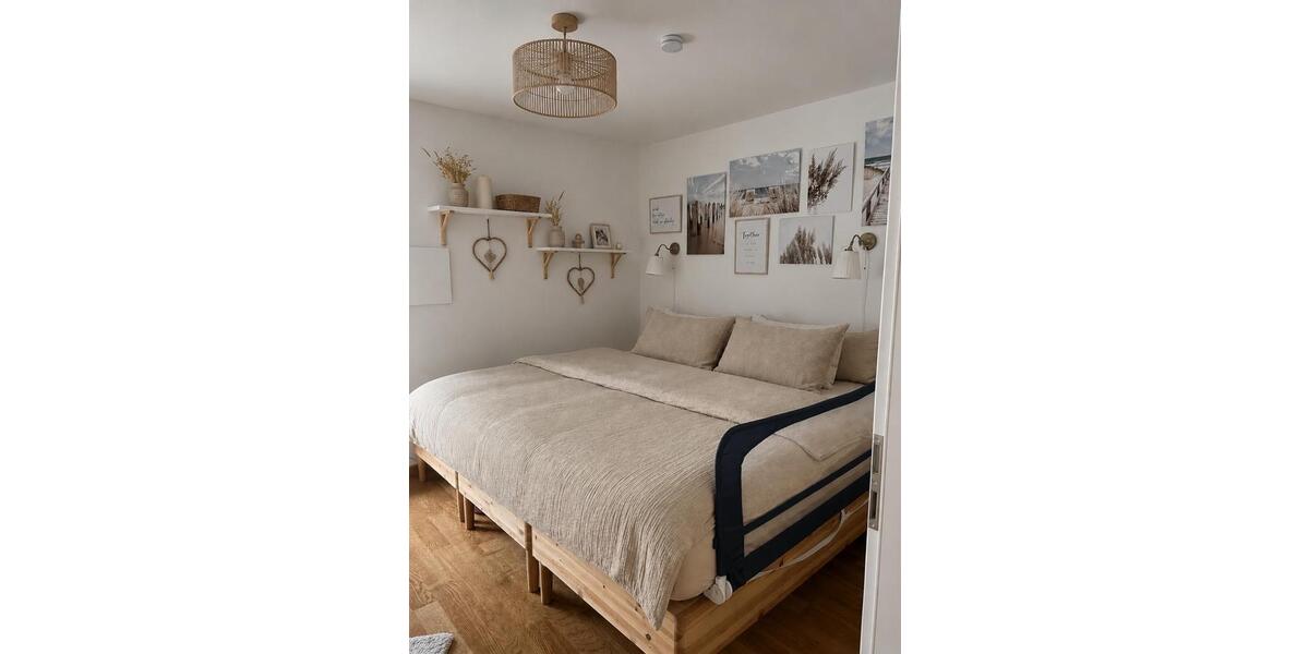 Etagenwohnung Neu-Ulm Ludwigsfeld - 4 Zimmer, 97 m&sup2;, 1.810&euro; | Angebot:26698827