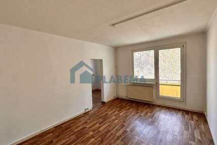 Wohnung Schwerin Gartenstadt - 3 Zimmer, 58 m&sup2;, 604&euro; | Angebot:27231105