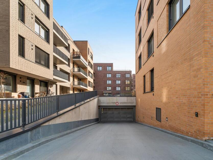 2 mietfreie Monate! Wohnen in den Steimker Gärten: 3-Zimmer-Wohnung mit EBK und Loggia